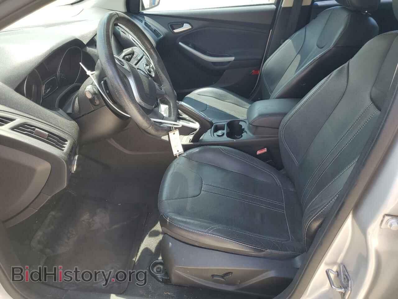 2013 FORD FOCUS - VIN: 1FADP3F27DL175007 - Photo 7