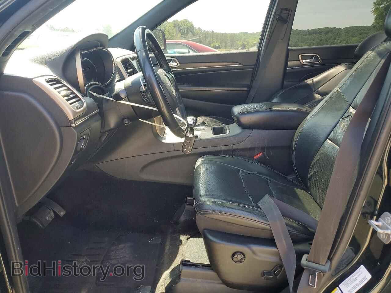 2015 JEEP CHEROKEE - VIN: 1C4RJEBG8FC668129 - Фото 7