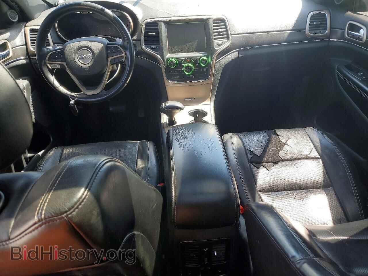 2015 JEEP CHEROKEE - VIN: 1C4RJEBG8FC668129 - Фото 8