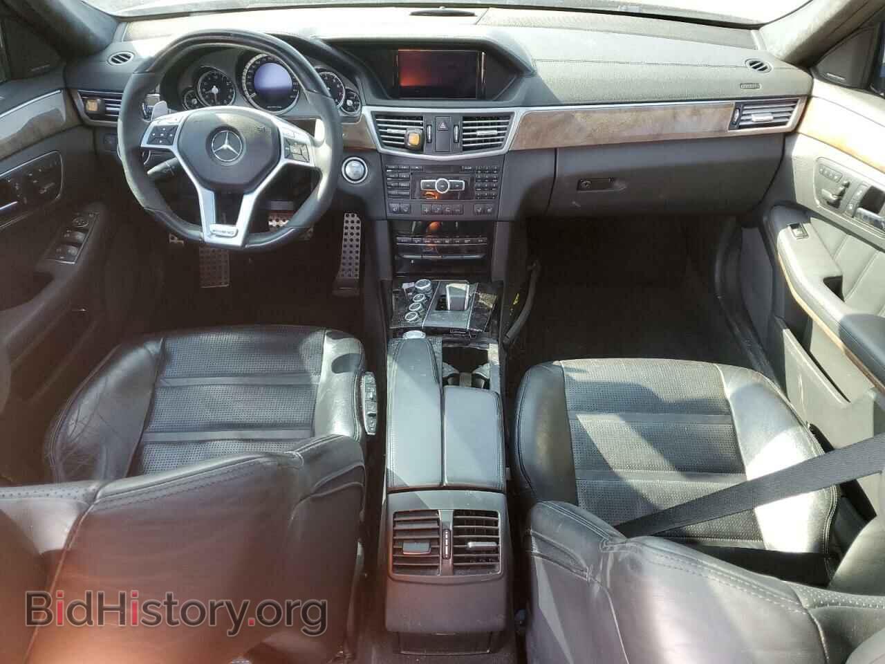 2013 MERCEDES-BENZ E-CLASS - VIN: WDDHF7EB1DA701849 - Фото 8