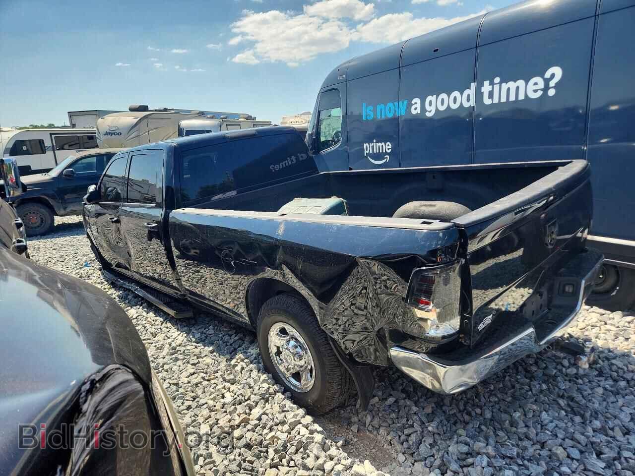 2011 DODGE RAM 3500 - VIN: 3D73M3CL6BG539431 - Photo 2