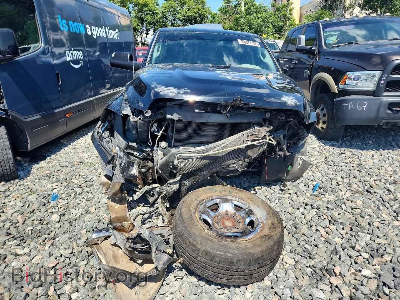 2011 DODGE RAM 3500 - VIN: 3D73M3CL6BG539431 - Photo 5