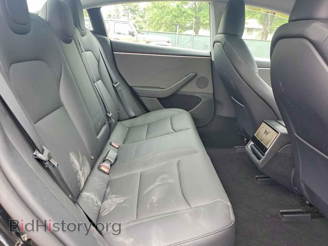 2024 TESLA MODEL 3 - VIN: 5YJ3E1EA9RF860578 - Photo 10