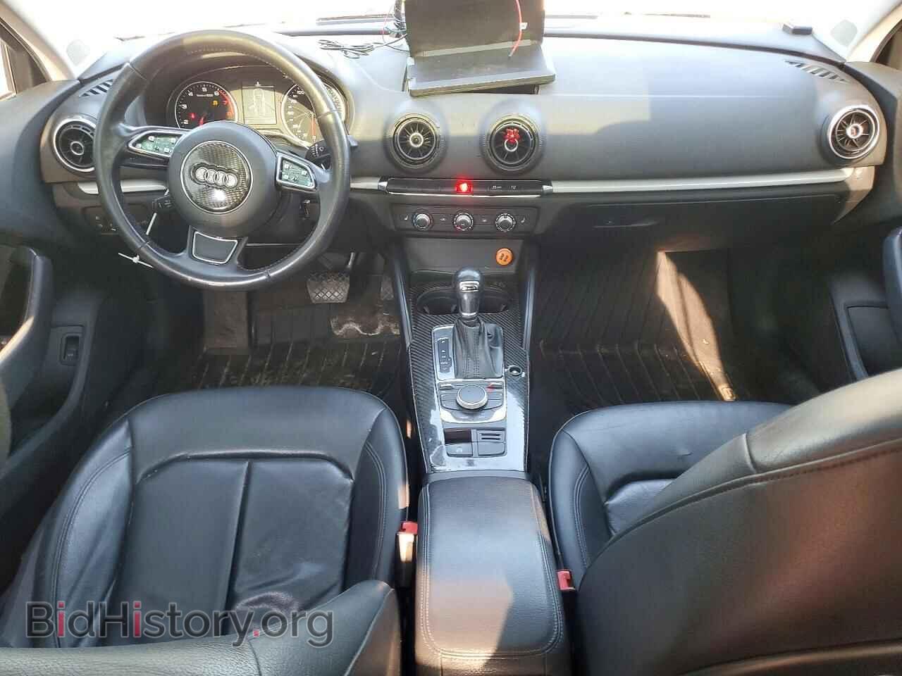 2015 AUDI A3 - VIN: WAUACGFF1F1006924 - Photo 8