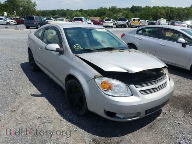 Фотография 1G1AL15FX77344816 - CHEVROLET COBALT 2007