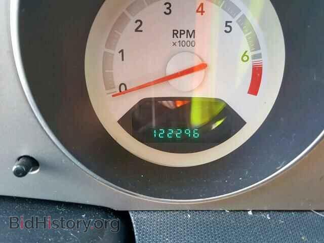 2009 DODGE AVENGER - VIN: 1B3LC56DX9N546771 - Фото 8