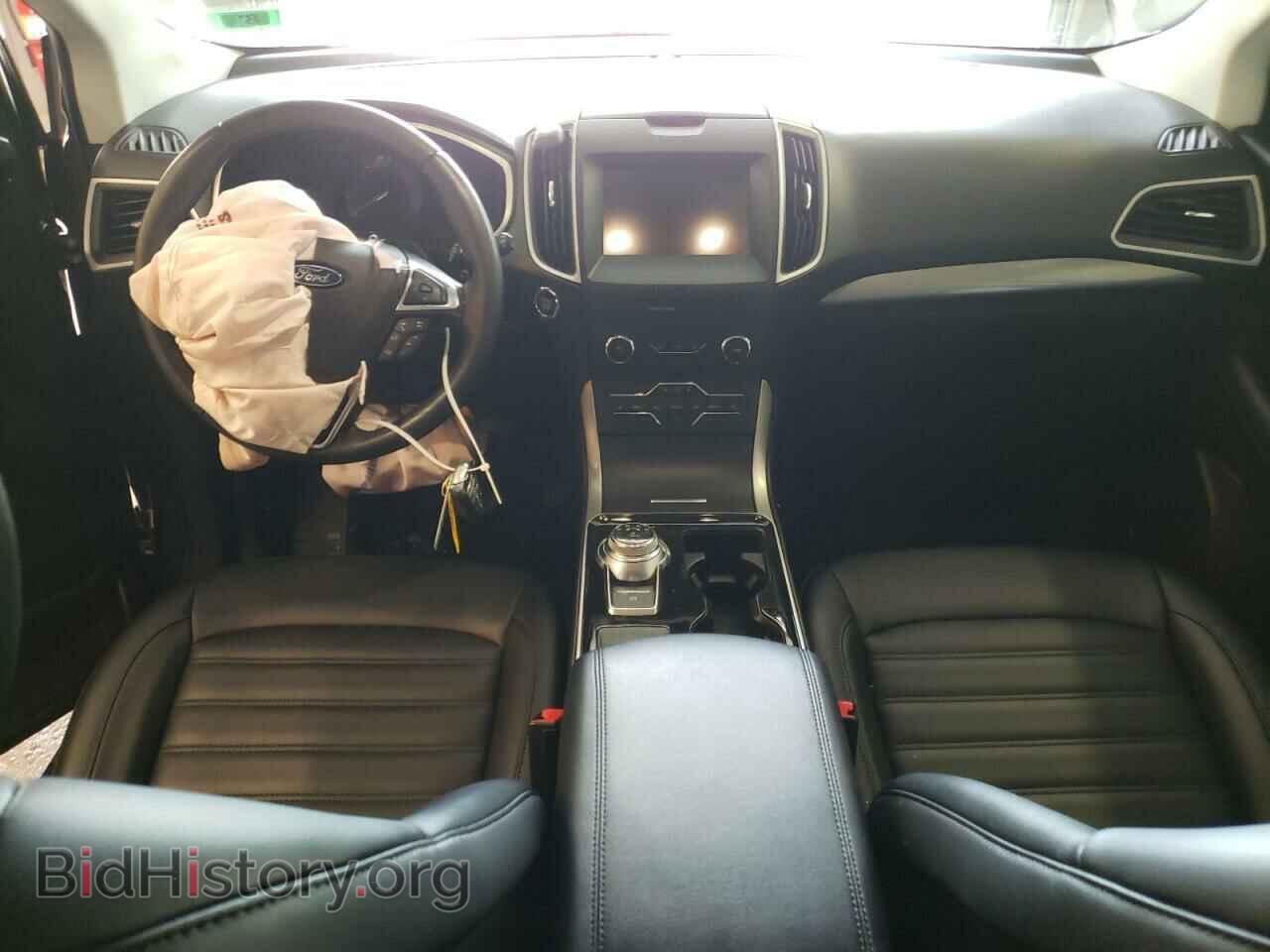2019 FORD EDGE - VIN: 2FMPK4J91KBB24188 - Photo 8
