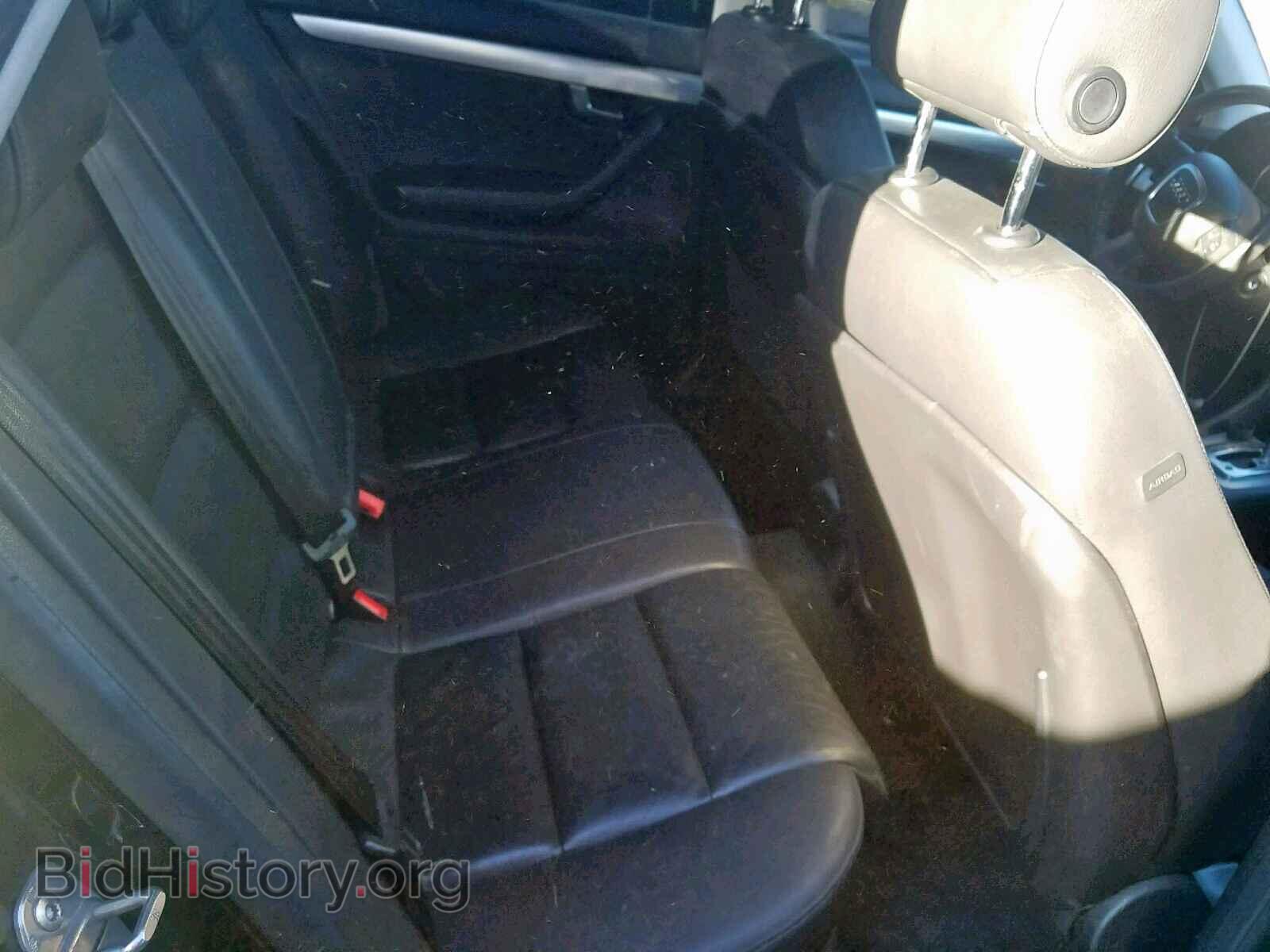 2006 AUDI A4 - VIN: WAUDF78E46A062686 - Фото 6