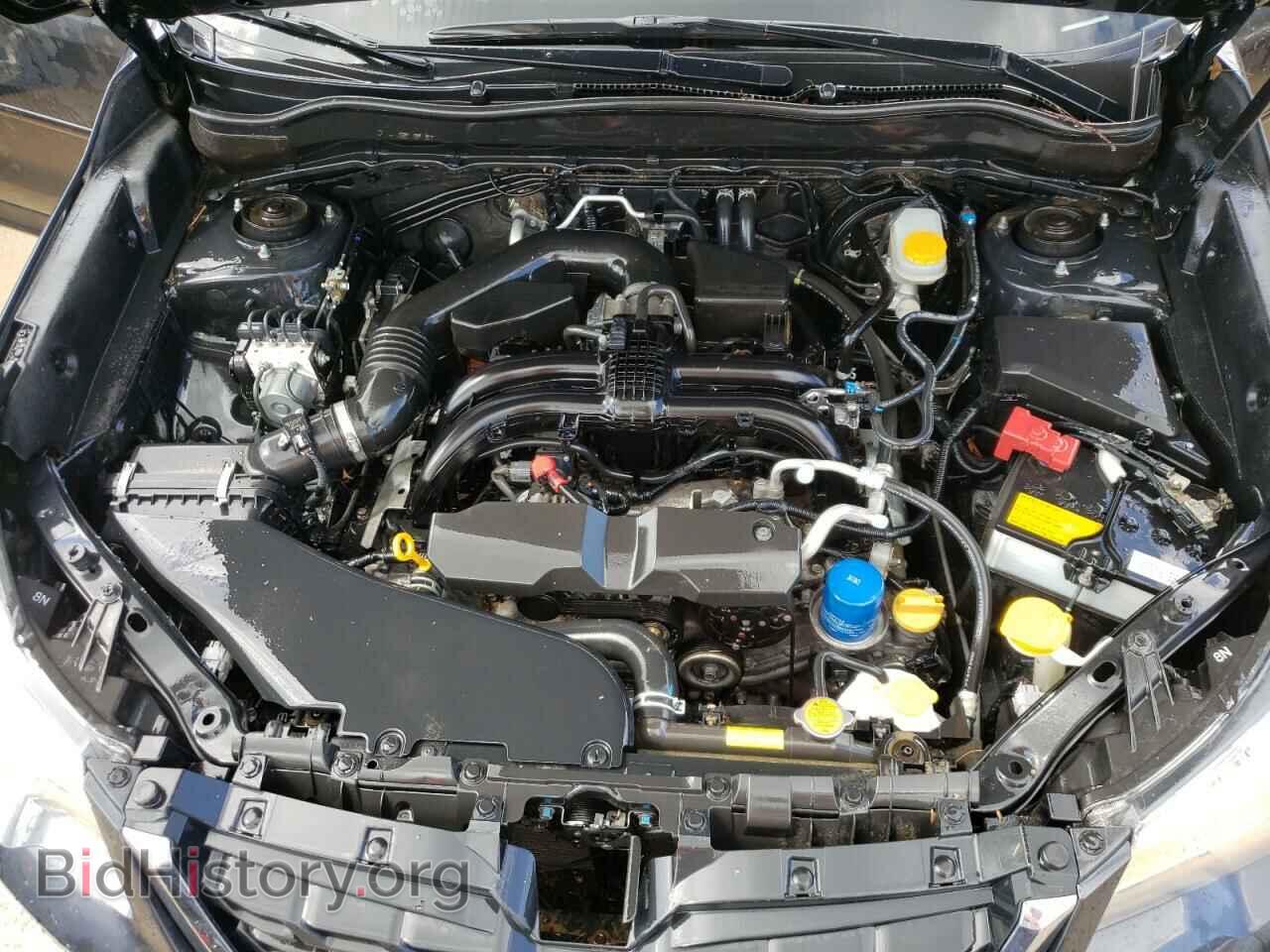 2018 SUBARU FORESTER - VIN: JF2SJAJC8JH481575 - Фото 7