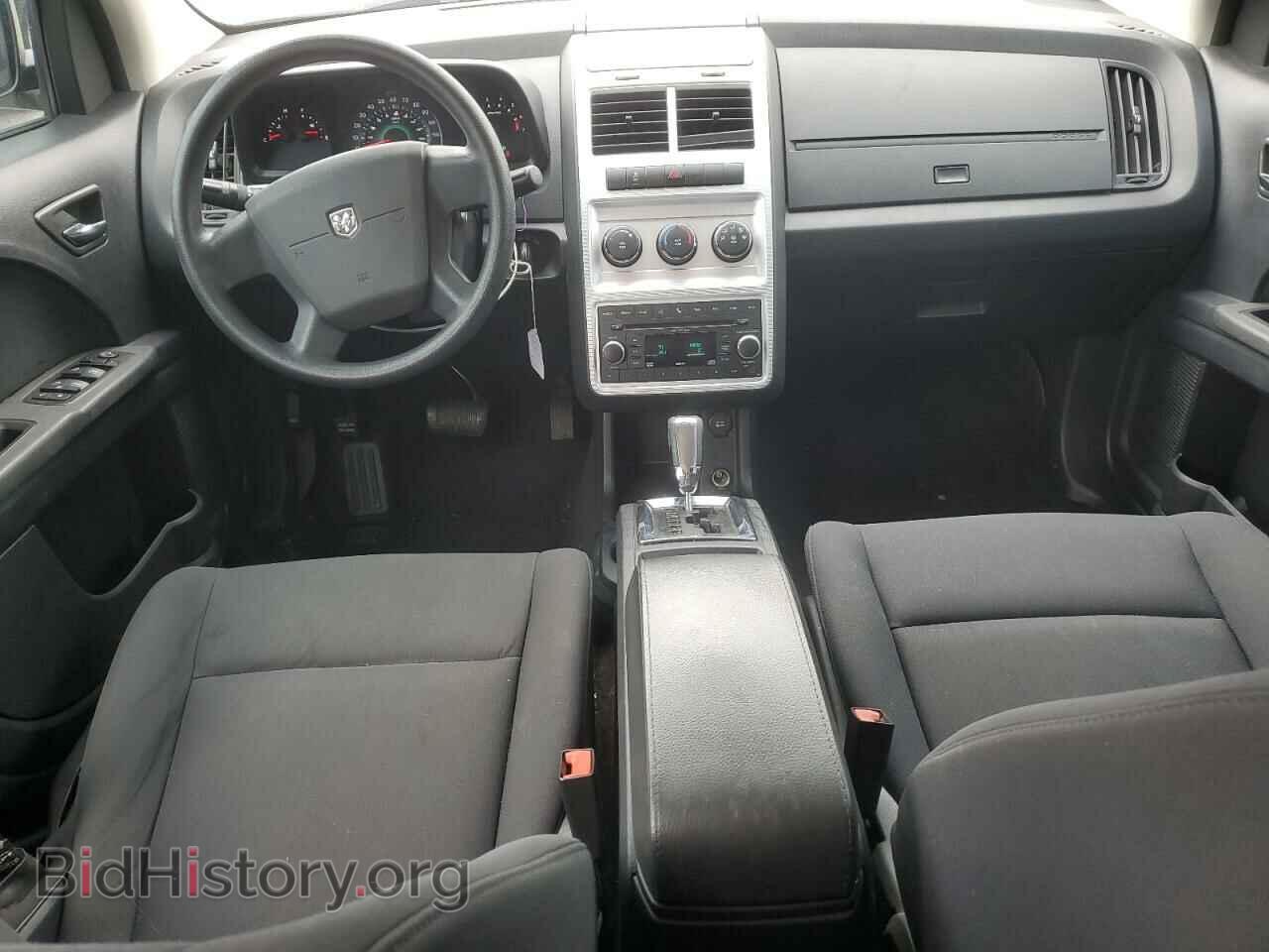 2010 DODGE JOURNEY - VIN: 3D4PG4FB4AT216371 - Фото 8