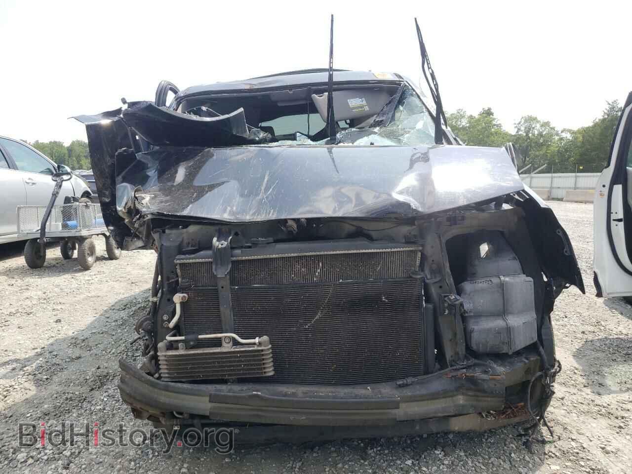 2011 HONDA PILOT - VIN: 5FNYF3H75BB022939 - Фото 7