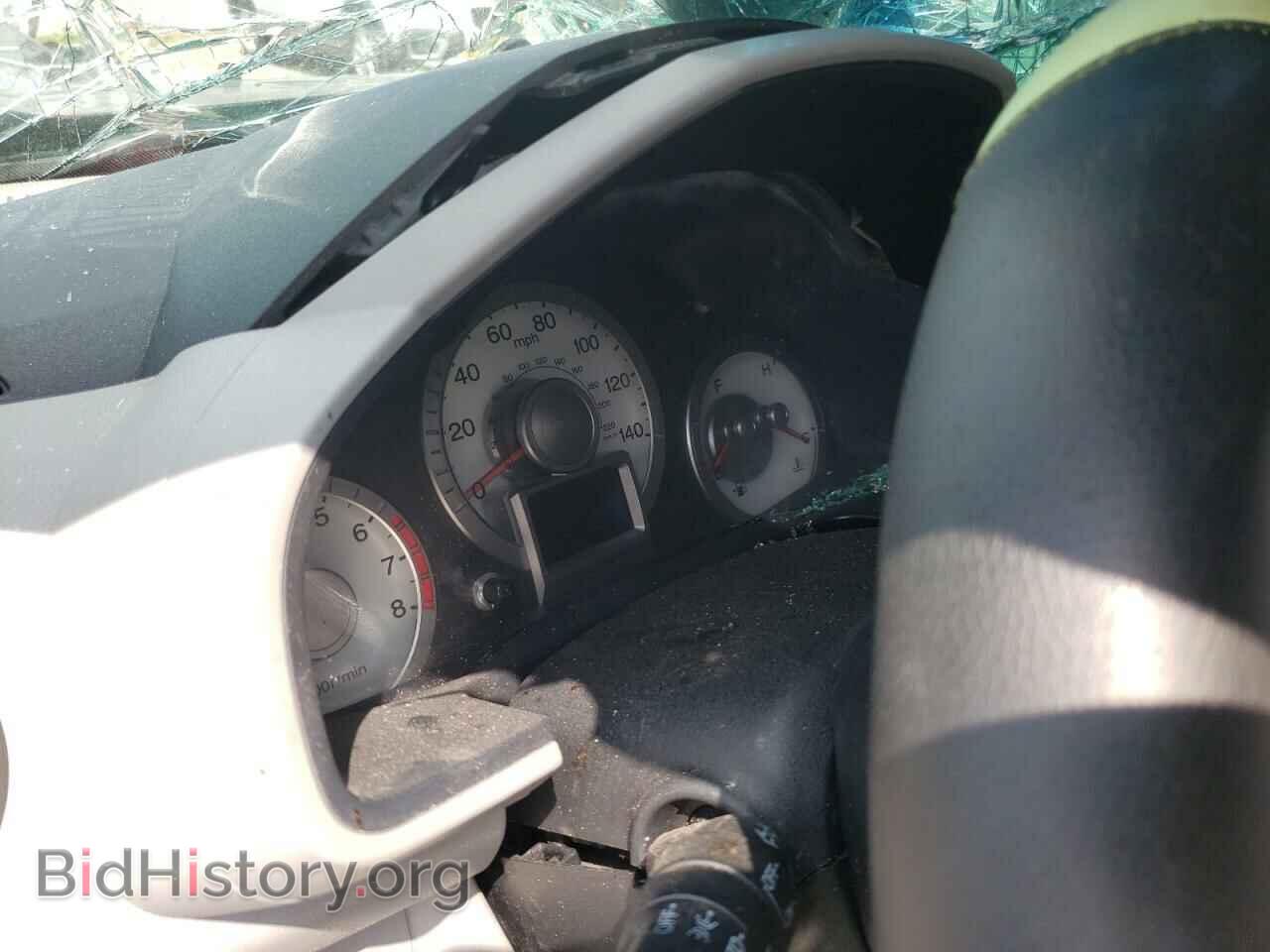 2011 HONDA PILOT - VIN: 5FNYF3H75BB022939 - Фото 8