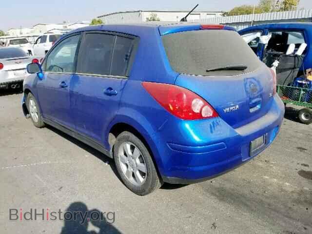 2009 NISSAN VERSA - VIN: 3N1BC13EX9L414645 - Фото 3