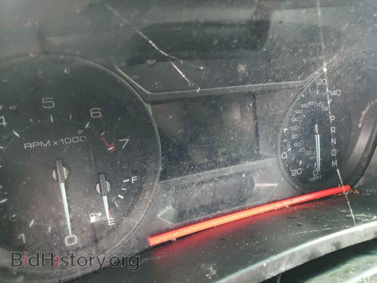 2014 FORD EXPLORER - VIN: 1FM5K7B8XEGC50321 - Фото 8