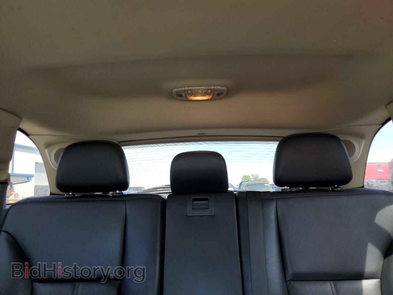2012 FORD EDGE - VIN: 2FMDK3KC9CBA16197 - Photo 10