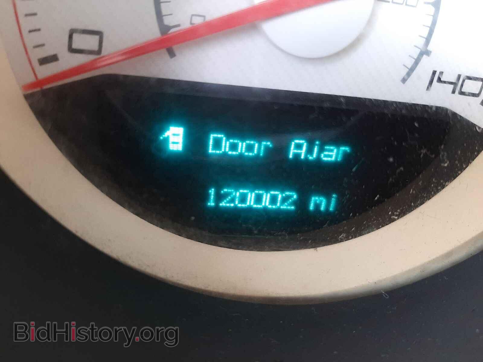 2012 DODGE CHALLENGER - VIN: 2C3CDYAG3CH246573 - Photo 8