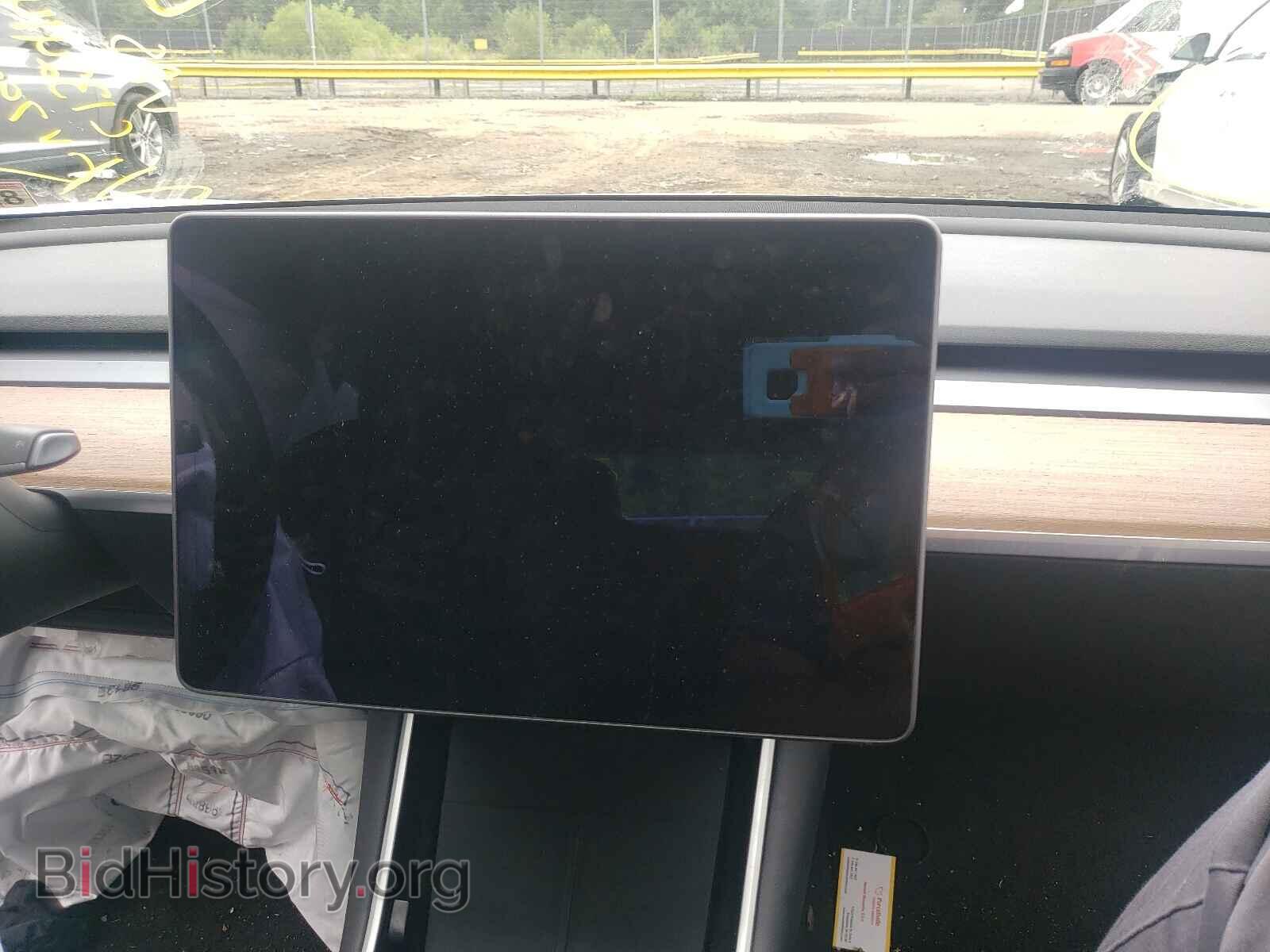 2020 TESLA MODEL 3 - VIN: 5YJ3E1EAXLF792539 - Photo 8