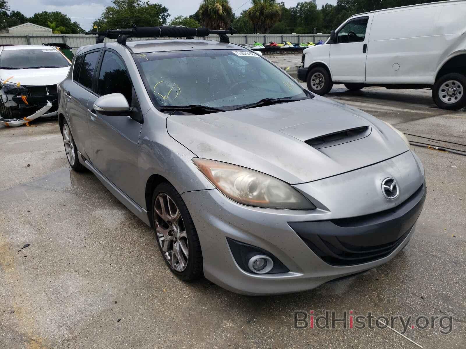 Photo JM1BL1H32A1247939 - MAZDA ALL OTHER 2010