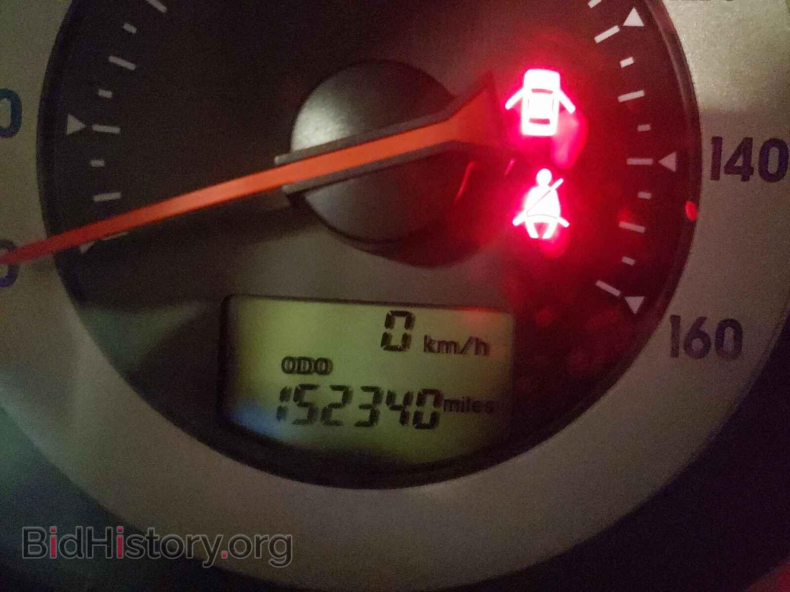 2006 MITSUBISHI ECLIPSE - VIN: 4A3AK24F36E051798 - Фото 8
