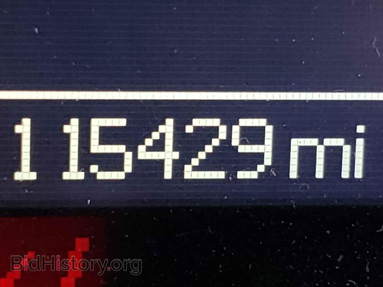 2014 CHRYSLER MINIVAN - VIN: 2C4RC1CG0ER239574 - Фото 8