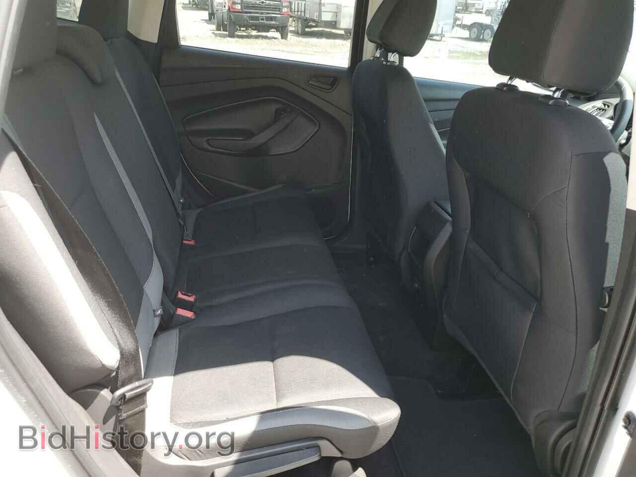 2015 FORD ESCAPE - VIN: 1FMCU0F74FUC28067 - Фото 11