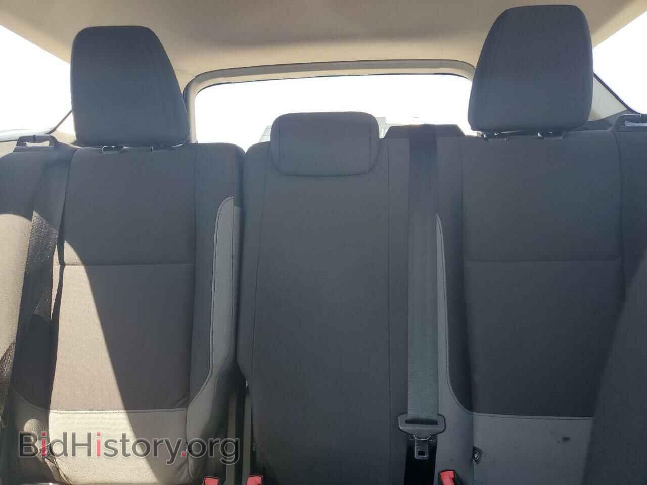 2015 FORD ESCAPE - VIN: 1FMCU0F74FUC28067 - Фото 10