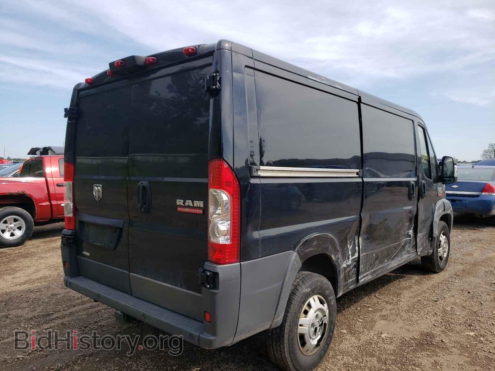 2014 RAM PROMASTER - VIN: 3C6TRVAG9EE128643 - Фото 4