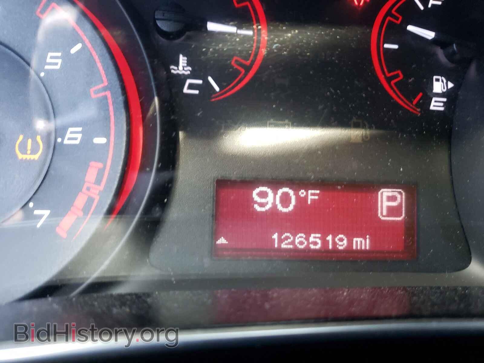 2015 DODGE DART - VIN: 1C3CDFAA3FD252536 - Фото 8
