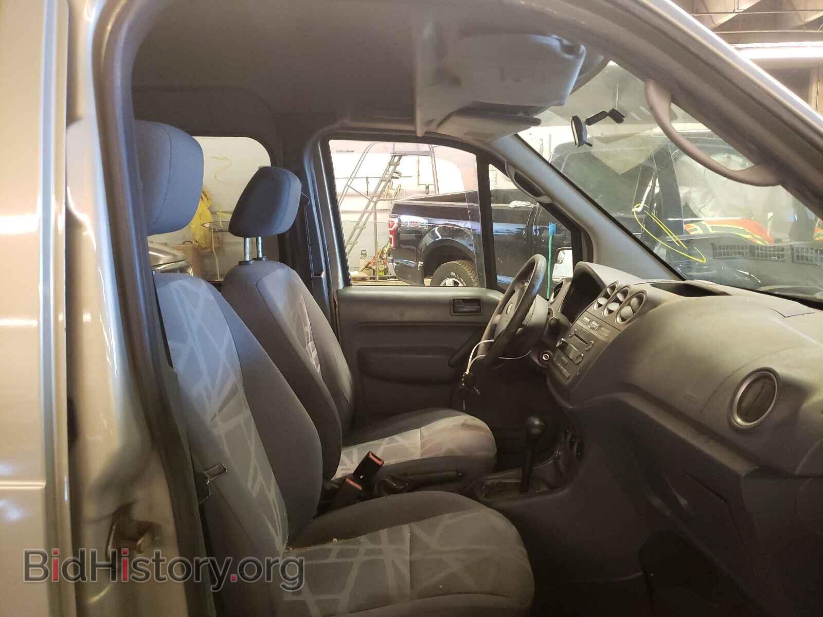 2013 FORD TRANSIT CO - VIN: NM0KS9BN3DT138696 - Фото 5