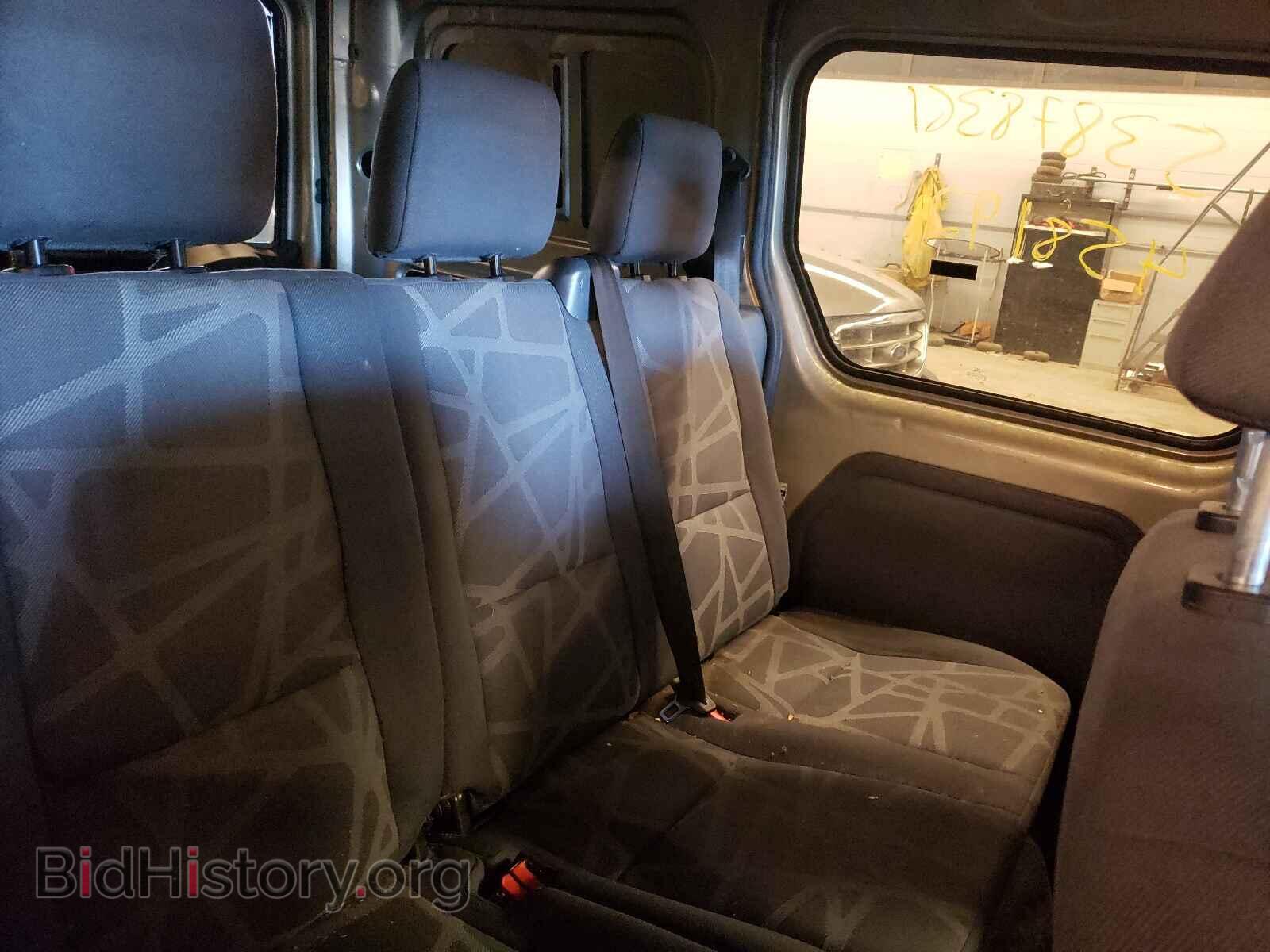 2013 FORD TRANSIT CO - VIN: NM0KS9BN3DT138696 - Фото 6