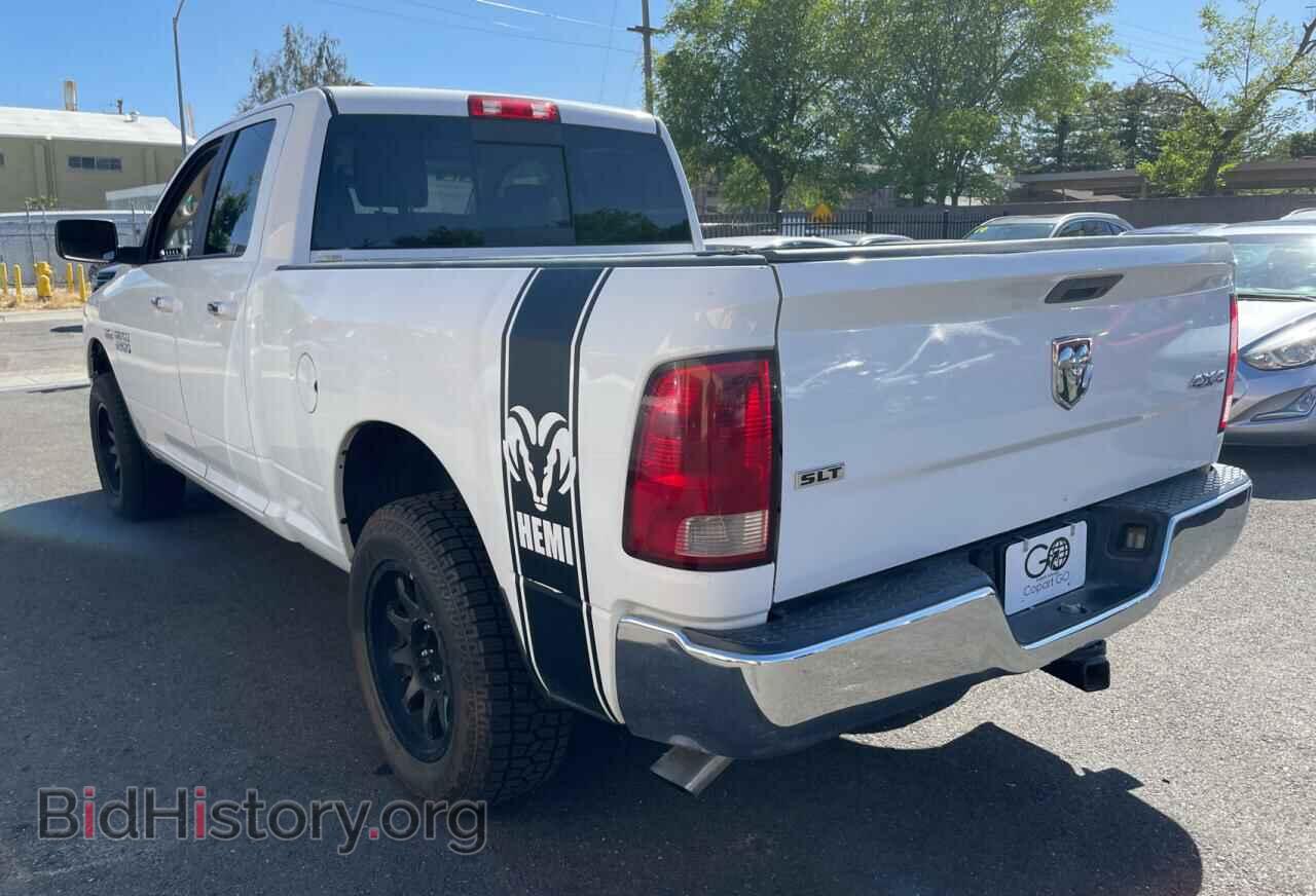 2017 RAM 1500 - VIN: 1C6RR7GT7HS578805 - Photo 3