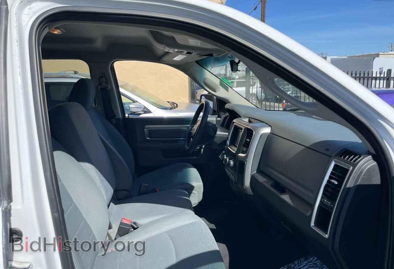 2017 RAM 1500 - VIN: 1C6RR7GT7HS578805 - Photo 5
