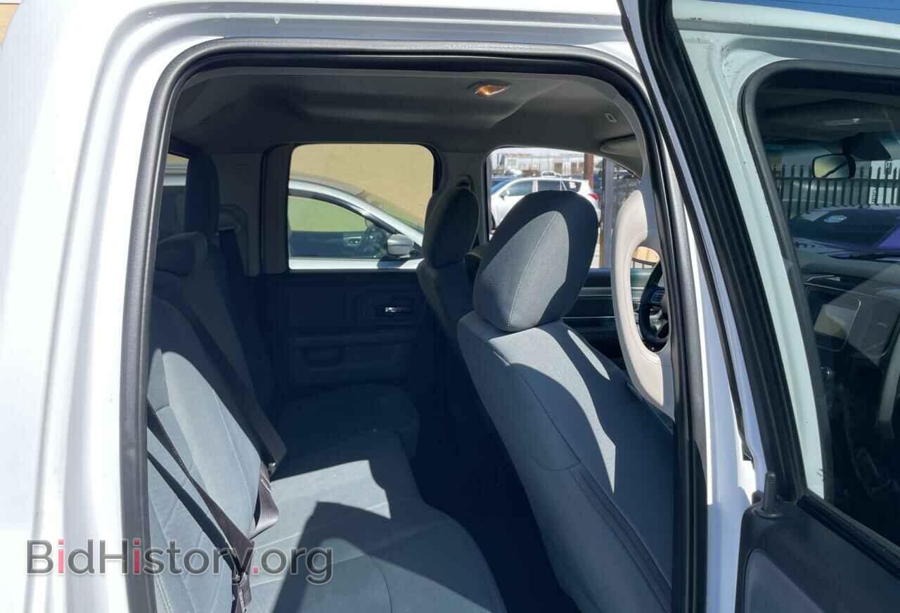 2017 RAM 1500 - VIN: 1C6RR7GT7HS578805 - Photo 6