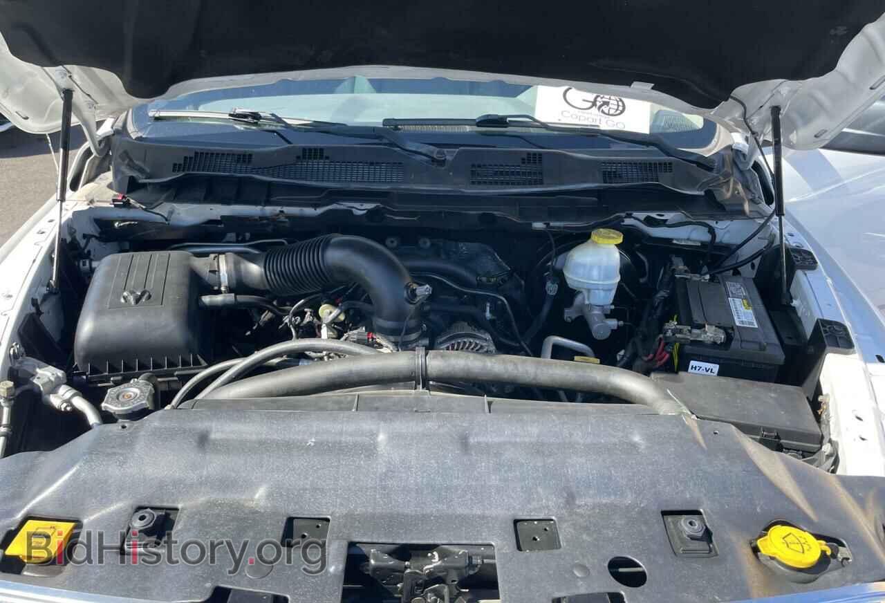 2017 RAM 1500 - VIN: 1C6RR7GT7HS578805 - Photo 7