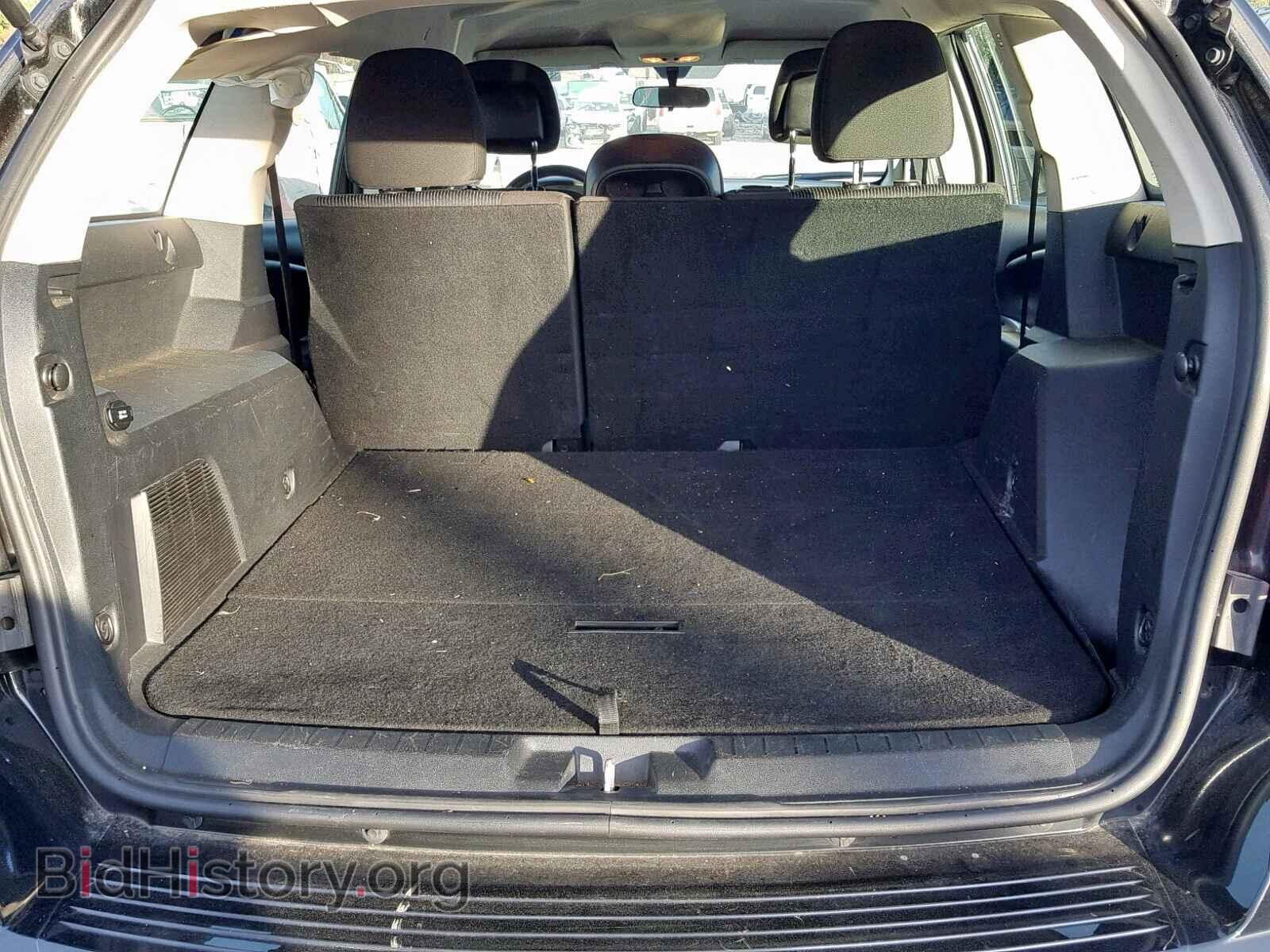 2015 DODGE JOURNEY SE - VIN: 3C4PDCAB0FT720480 - Фото 9