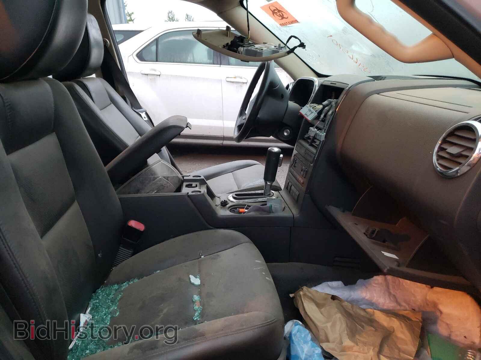2010 FORD EXPLORER - VIN: 1FMEU2D8XAUA20008 - Photo 5