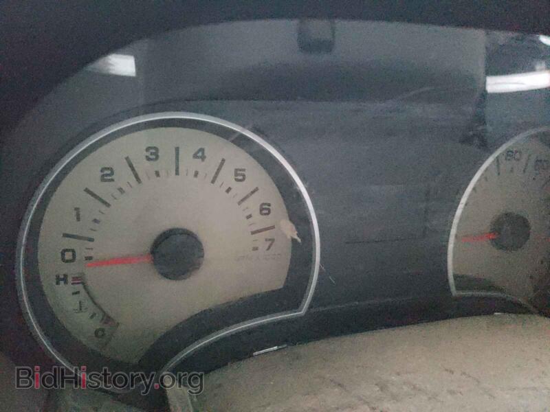 2010 Ford EXPLORER (VIN 1FMEU2D8XAUA20008) — photo 8 of 10
