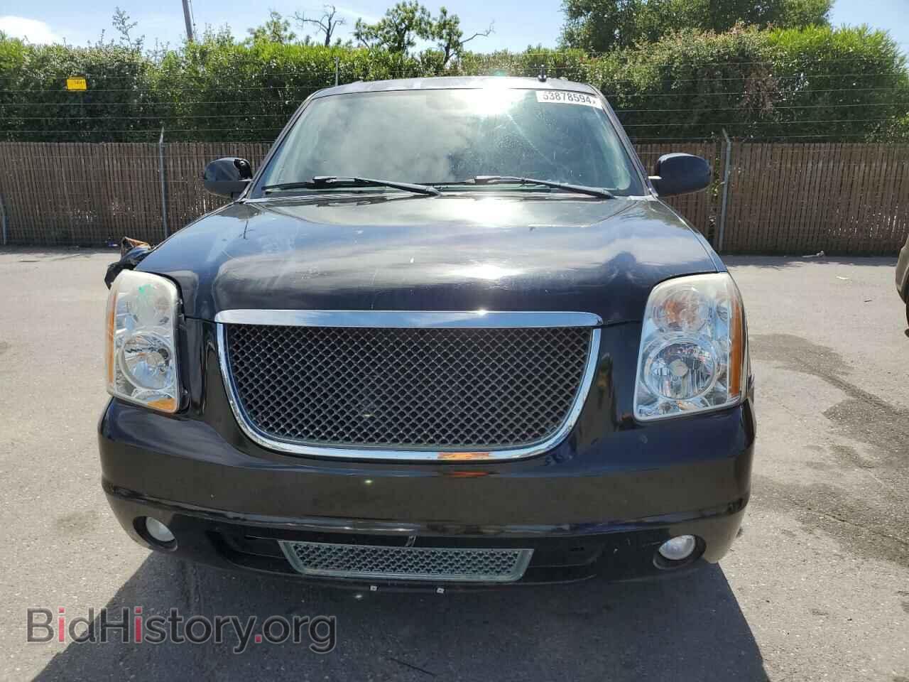 2007 GMC YUKON - VIN: 1GKFC13J87R140139 - Фото 5