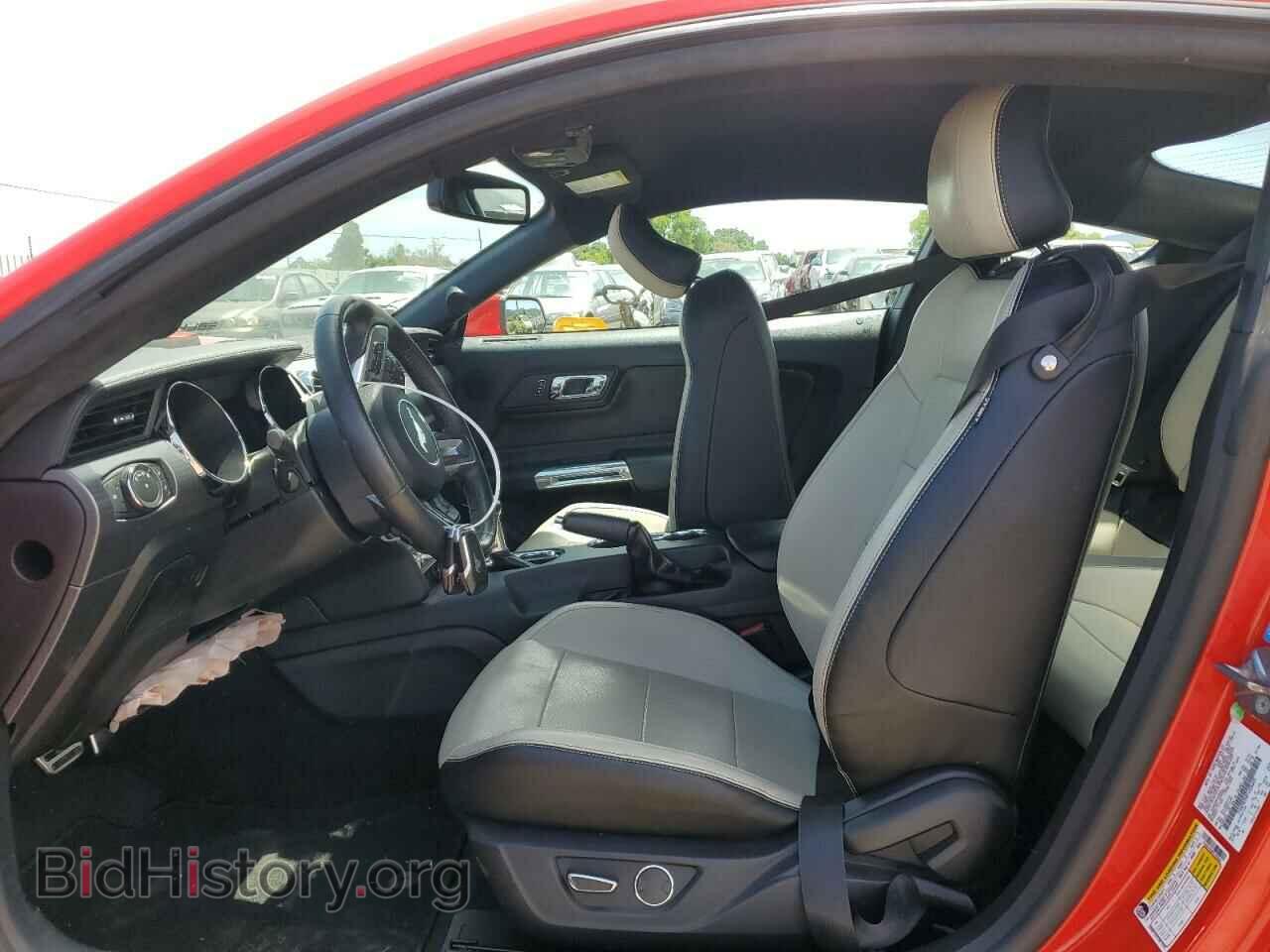 2015 FORD ALL Models - VIN: 1FA6P8TH8F5326605 - Photo 7