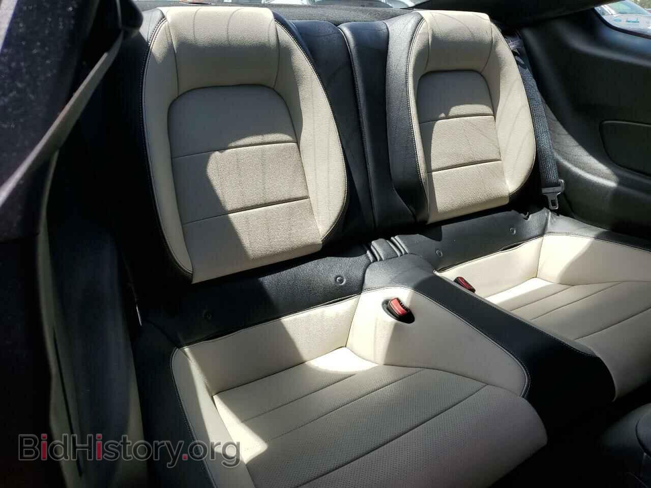 2015 FORD ALL Models - VIN: 1FA6P8TH8F5326605 - Photo 10