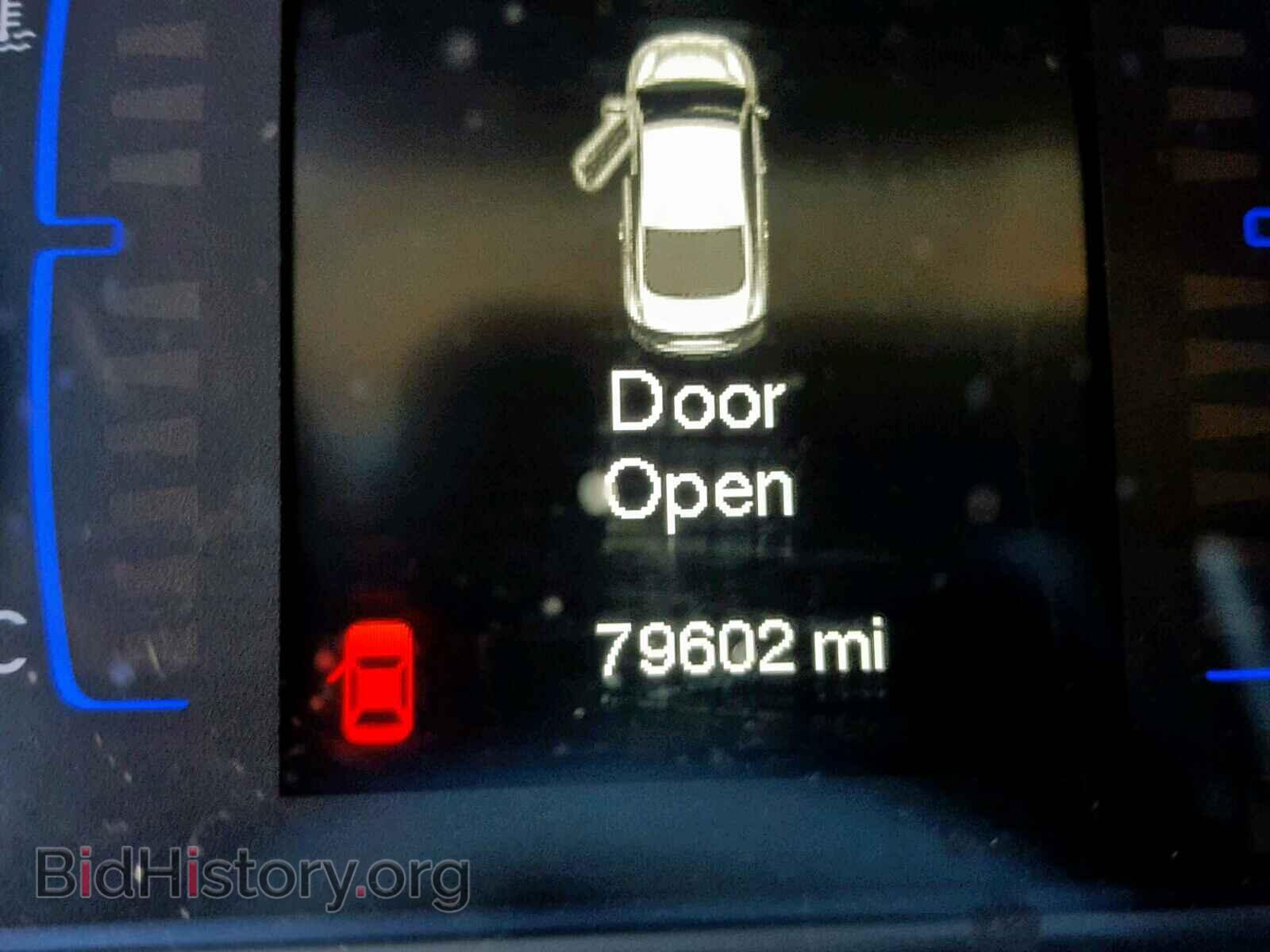 2015 CHRYSLER 200 - VIN: 1C3CCCAB2FN722611 - Photo 8