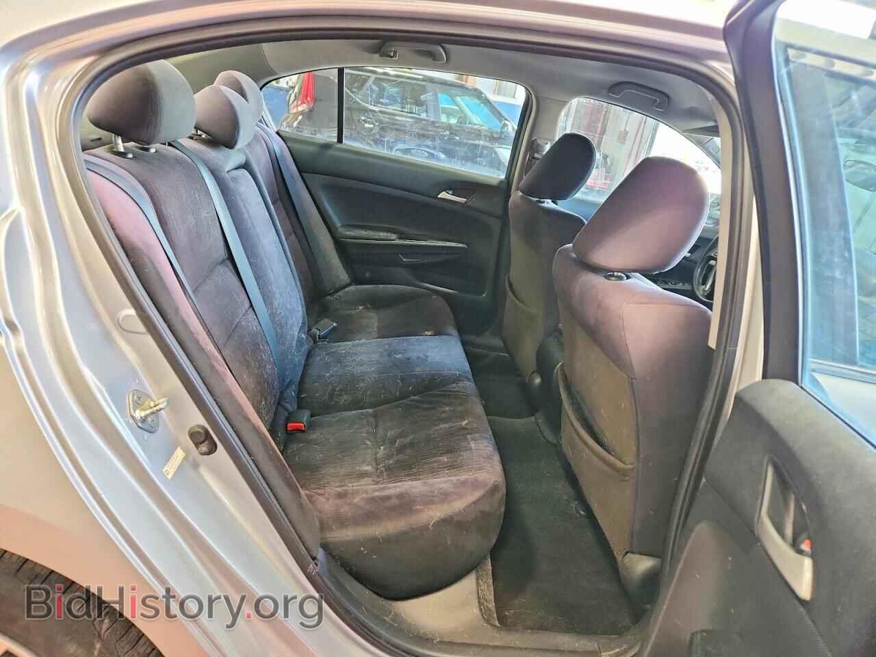 2012 HONDA ACCORD - VIN: 1HGCP2F34CA208999 - Фото 10