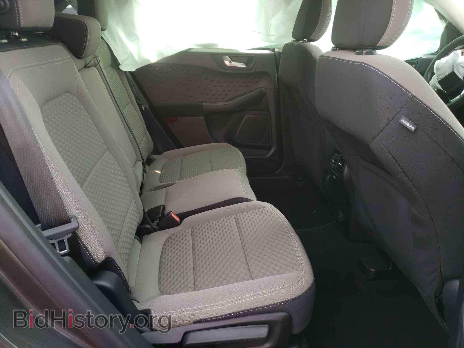 2020 FORD ESCAPE - VIN: 1FMCU9G66LUA83491 - Фото 6
