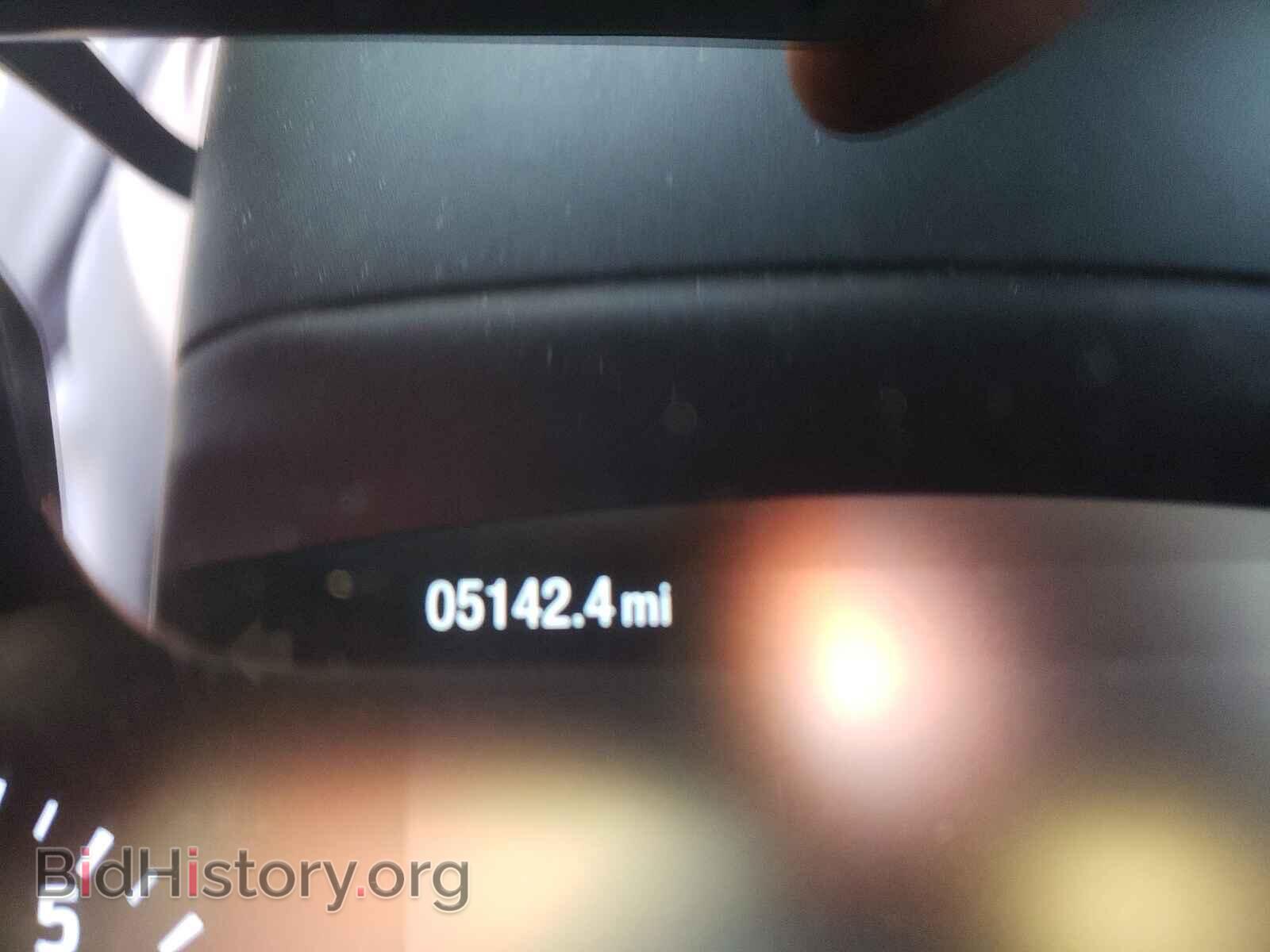 2020 FORD ESCAPE - VIN: 1FMCU9G66LUA83491 - Фото 8