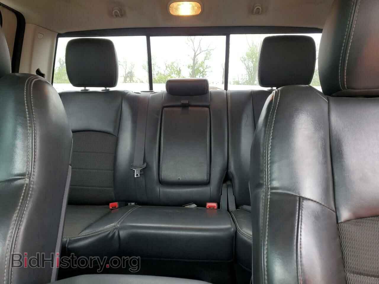 2012 DODGE RAM 1500 - VIN: 1C6RD7MT3CS316940 - Фото 10