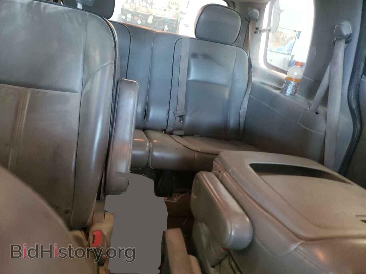 2006 BUICK TERRAZA - VIN: 5GADV33186D149395 - Photo 6