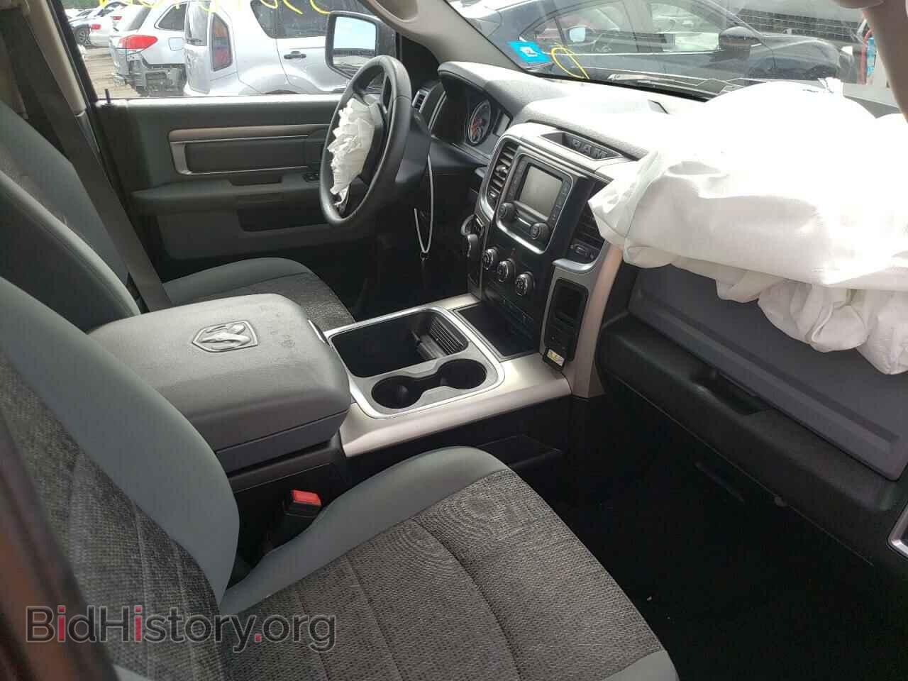 2020 RAM 1500 - VIN: 1C6RR7LT5LS137429 - Photo 5