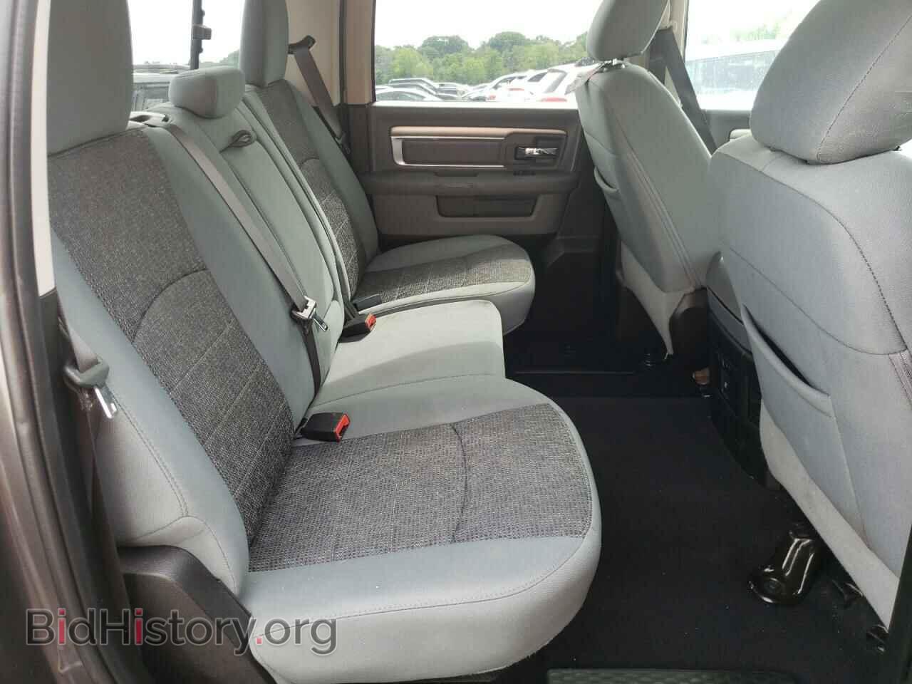 2020 RAM 1500 - VIN: 1C6RR7LT5LS137429 - Photo 6
