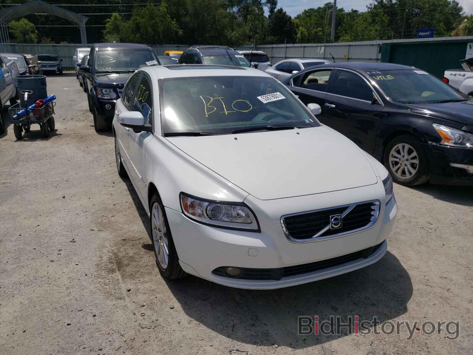 Photo YV1382MS2A2491099 - VOLVO S40 2010
