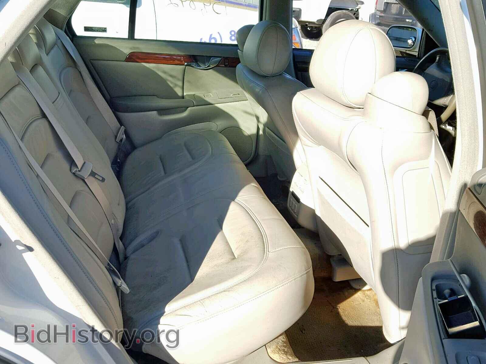 2001 CADILLAC DEVILLE - VIN: 1G6KD54Y11U238026 - Фото 6